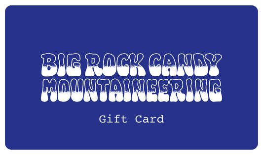 BRCM Gift Card