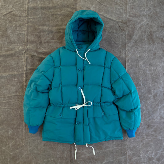 Arctic Parka - Spearmint