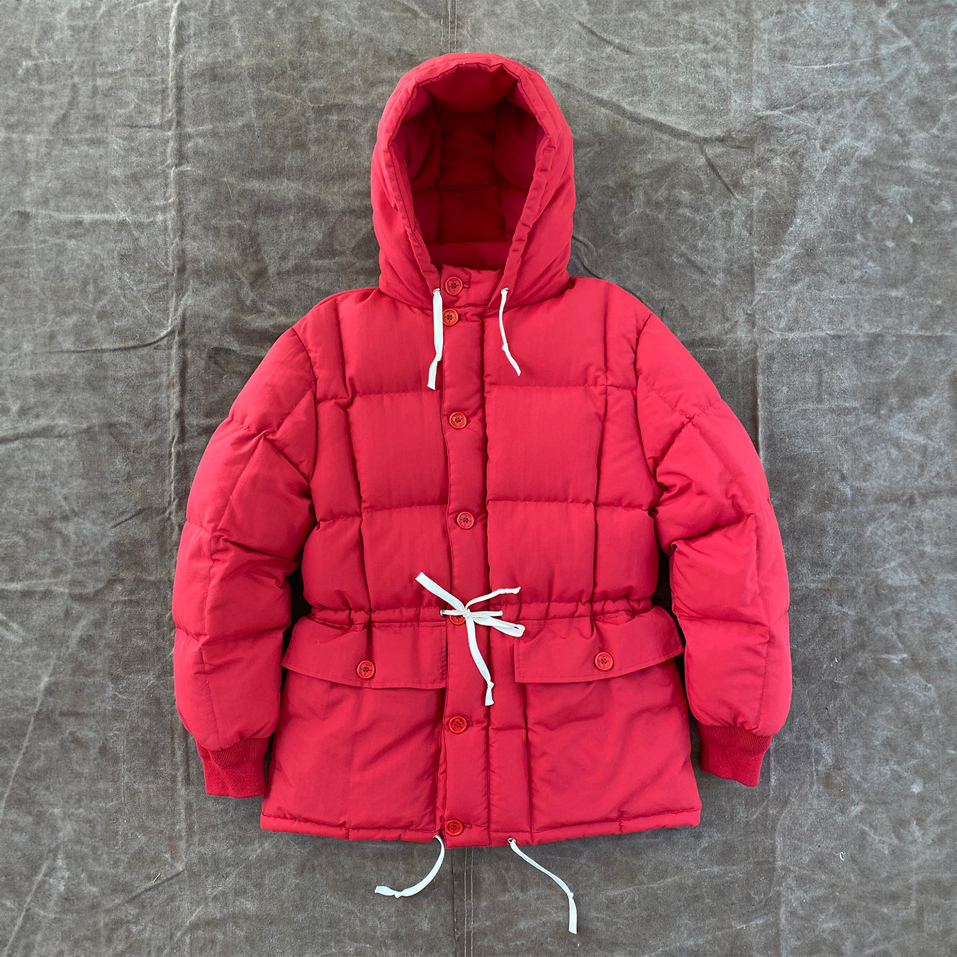 Arctic Parka - Candy Cane