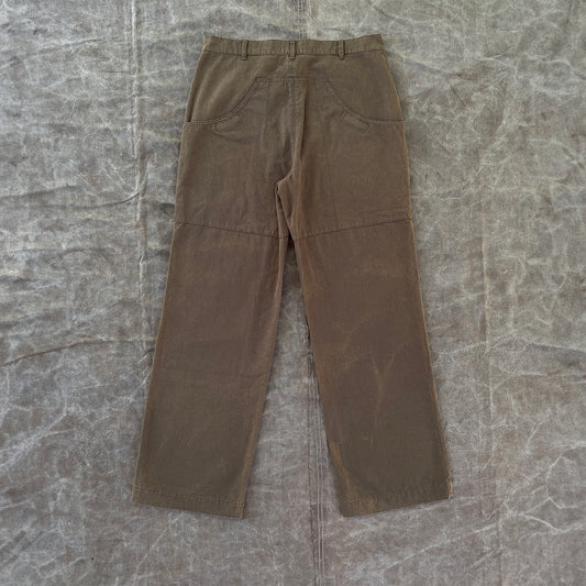 Doubleback Pant - Coffee