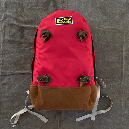 Gator Backpack - Sour Cherry